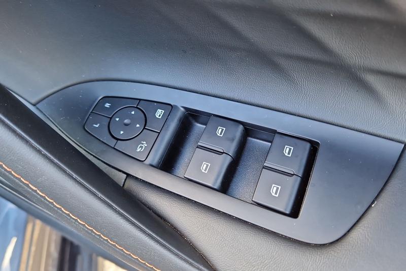 Used MG MG HS 2025 for sale - 76603370: Photo 16