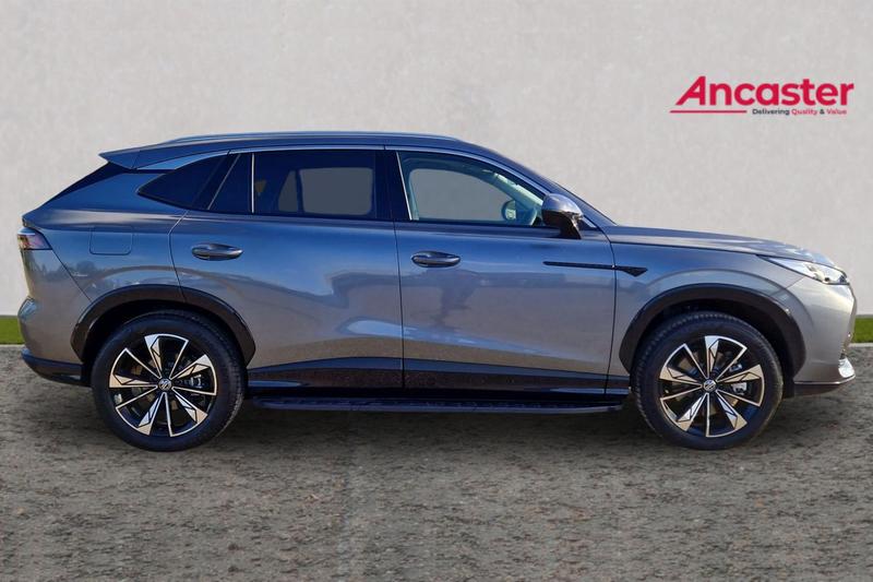 Used MG MG HS 2025 for sale - 76603370: Photo 2