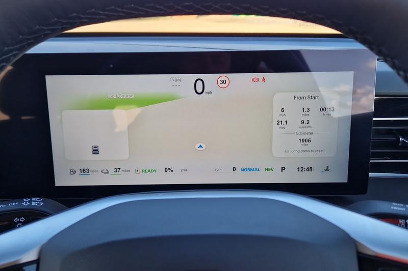 Used MG MG HS 2025 for sale - 76603370: Photo 20