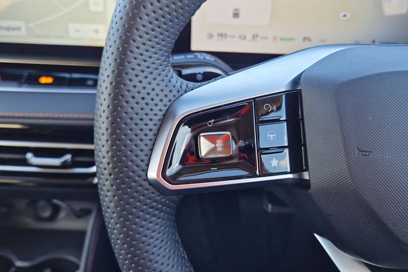 Used MG MG HS 2025 for sale - 76603370: Photo 21