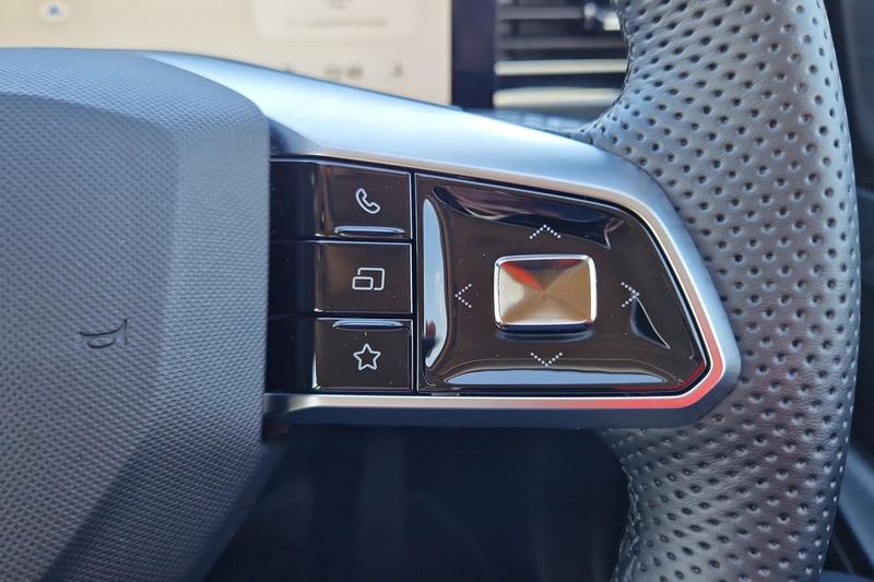 Used MG MG HS 2025 for sale - 76603370: Photo 22