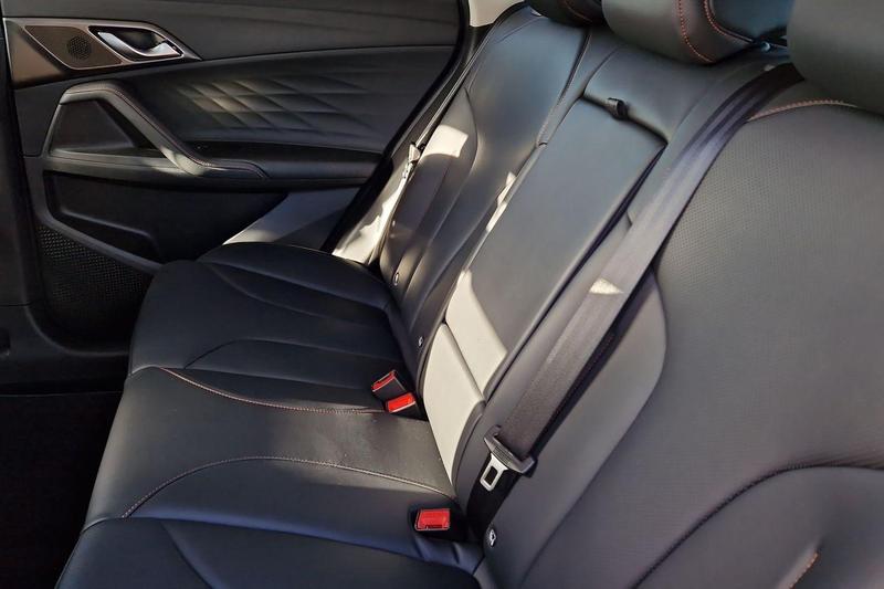 Used MG MG HS 2025 for sale - 76603370: Photo 23