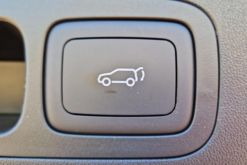 Used MG MG HS 2025 for sale - 76603370: Photo 25