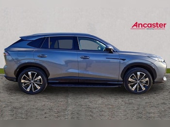 Used MG MG HS 2025 for sale - 76603370: Photo