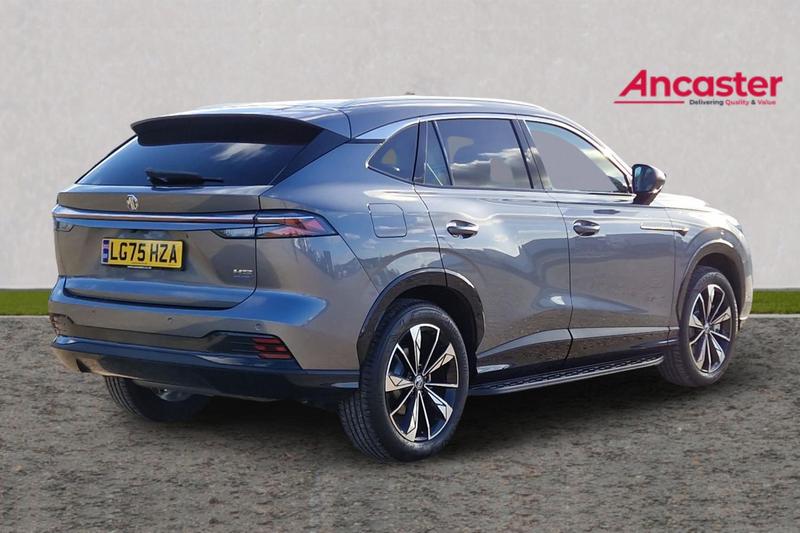 Used MG MG HS 2025 for sale - 76603370: Photo 3