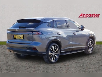 Used MG MG HS 2025 for sale - 76603370: Photo