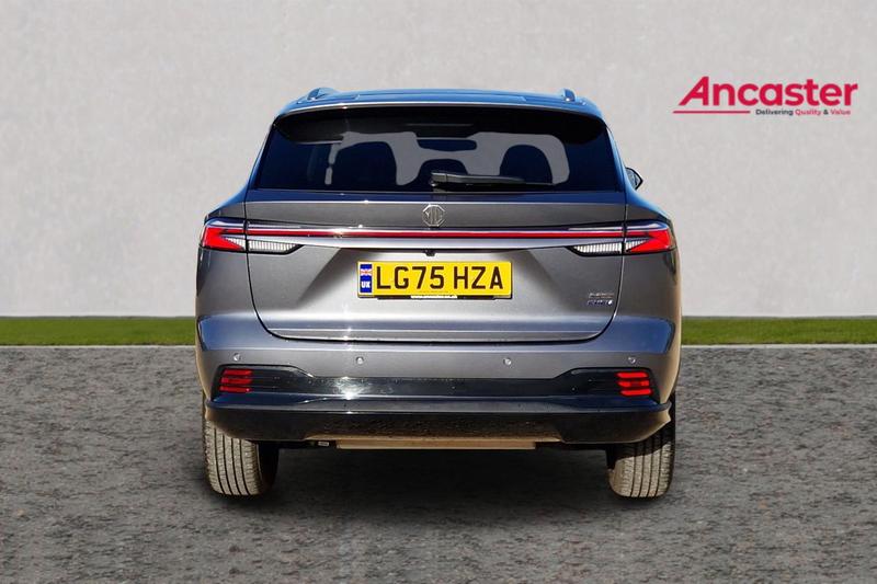 Used MG MG HS 2025 for sale - 76603370: Photo 4