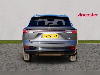 Used MG MG HS 2025 for sale - 76603370: Photo