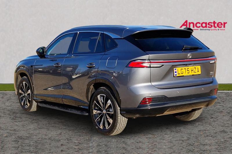 Used MG MG HS 2025 for sale - 76603370: Photo 5