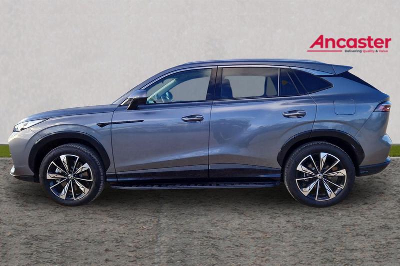 Used MG MG HS 2025 for sale - 76603370: Photo 6