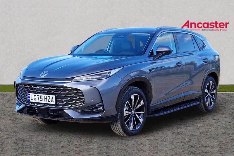 Used MG MG HS 2025 for sale - 76603370: Photo 7