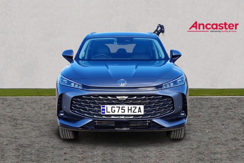 Used MG MG HS 2025 for sale - 76603370: Photo 8