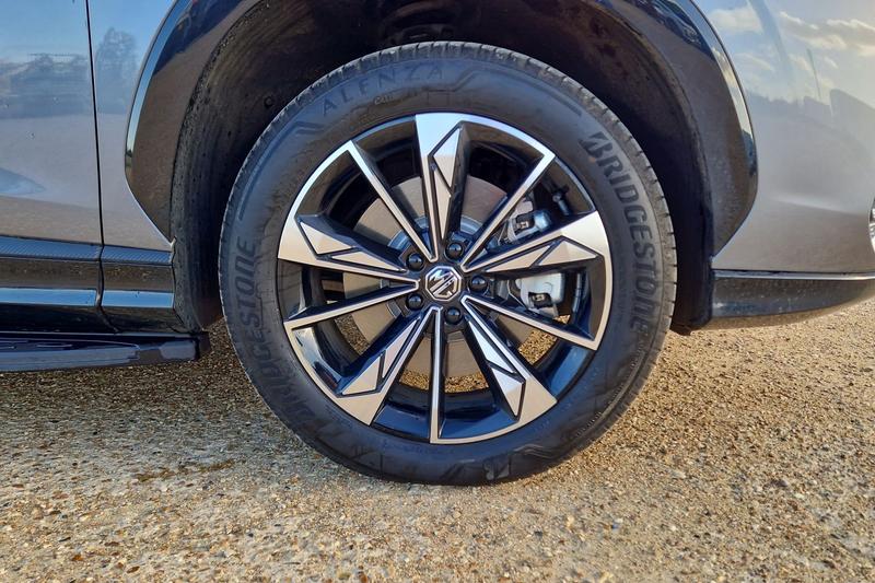 Used MG MG HS 2025 for sale - 76603370: Photo 9