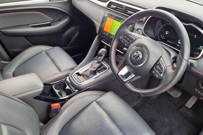 Used MG MG ZS 2024 for sale - 76433969: Photo 10