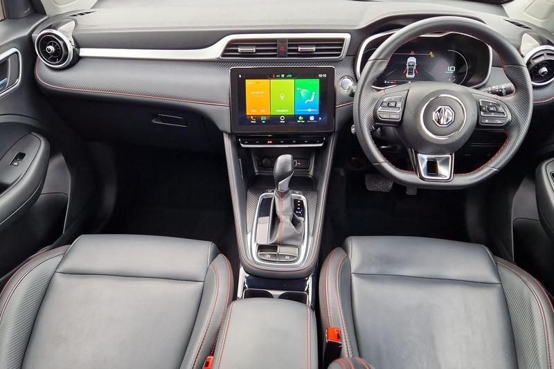 Used MG MG ZS 2024 for sale - 76433969: Photo 12