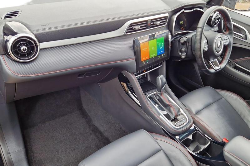 Used MG MG ZS 2024 for sale - 76433969: Photo 13