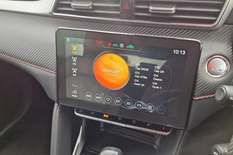 Used MG MG ZS 2024 for sale - 76433969: Photo 15