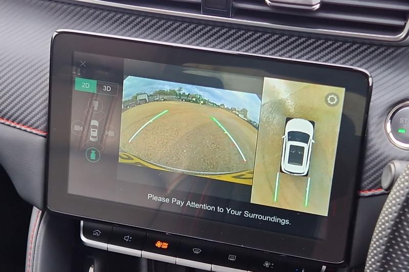 Used MG MG ZS 2024 for sale - 76433969: Photo 19