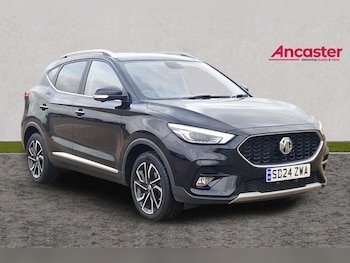 Used MG MG ZS 2024 for sale - 76433969: Photo