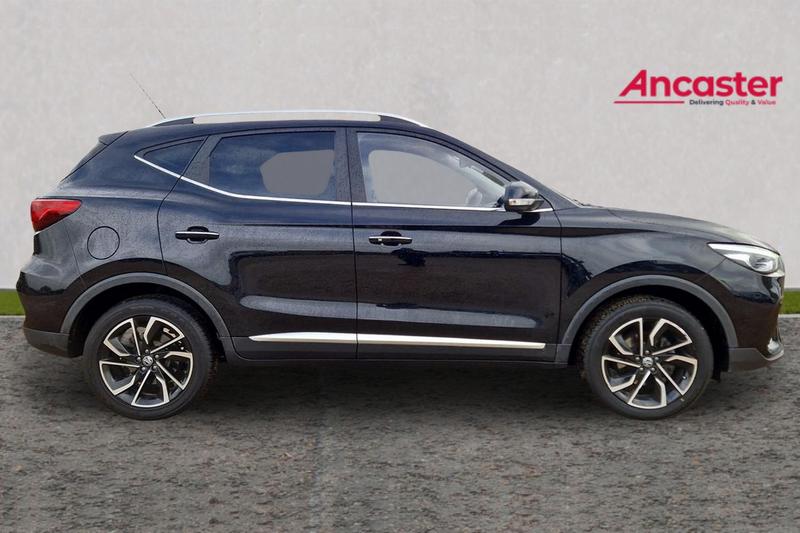 Used MG MG ZS 2024 for sale - 76433969: Photo 2