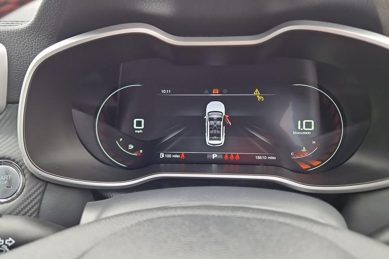 Used MG MG ZS 2024 for sale - 76433969: Photo 20