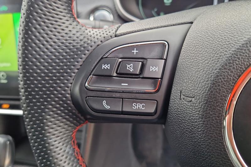 Used MG MG ZS 2024 for sale - 76433969: Photo 21