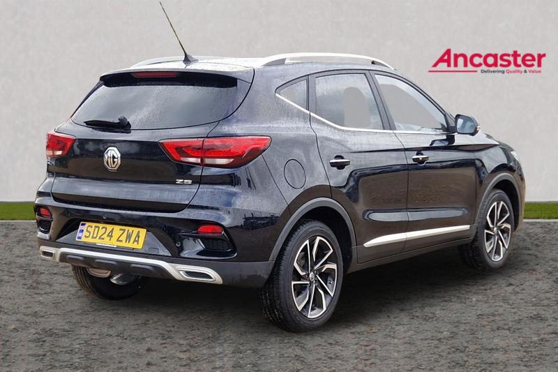 Used MG MG ZS 2024 for sale - 76433969: Photo 3