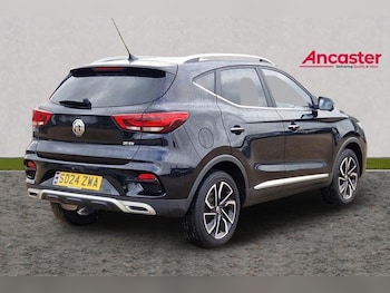 Used MG MG ZS 2024 for sale - 76433969: Photo