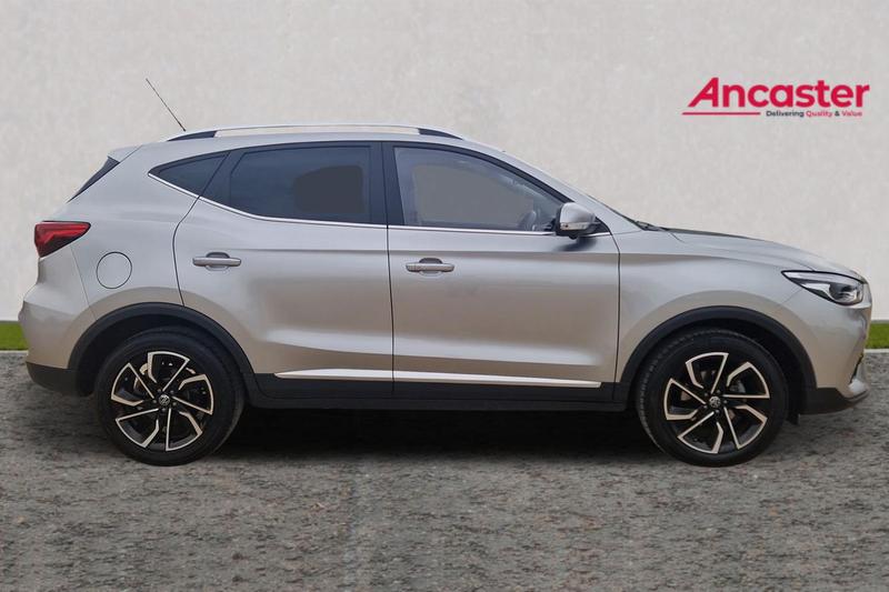 Used MG MG ZS 2024 for sale - 76480354: Photo 2