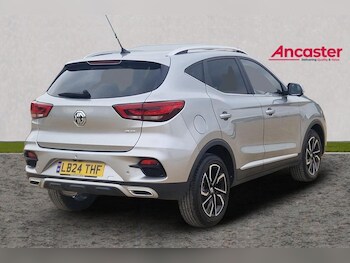 Used MG MG ZS 2024 for sale - 76480354: Photo