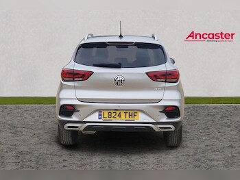 Used MG MG ZS 2024 for sale - 76480354: Photo