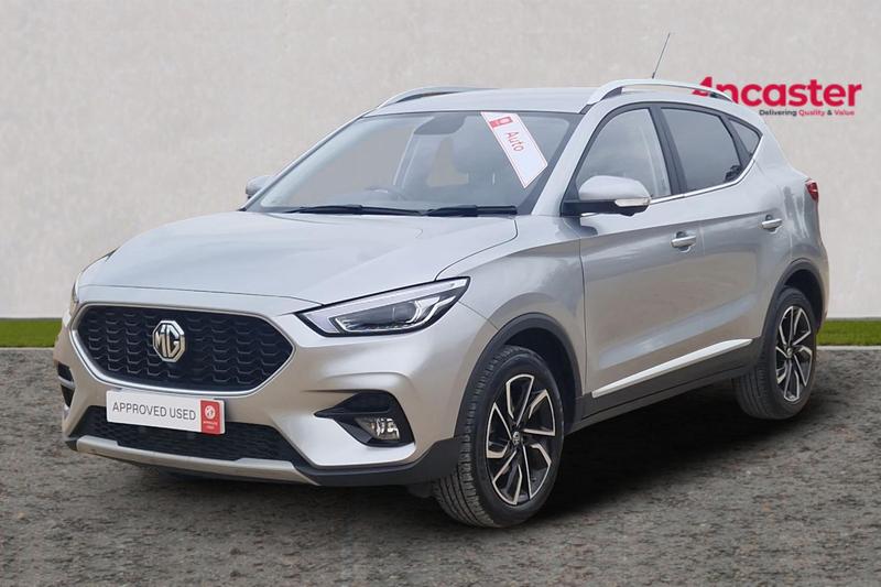 Used MG MG ZS 2024 for sale - 76480354: Photo 7