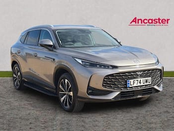 Used MG MG HS 2024 for sale - 79789176: Photo