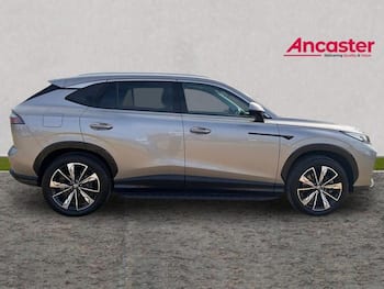 Used MG MG HS 2024 for sale - 79789176: Photo
