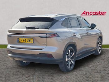 Used MG MG HS 2024 for sale - 79789176: Photo