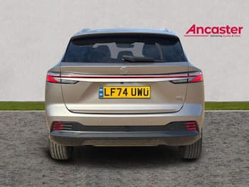 Used MG MG HS 2024 for sale - 79789176: Photo