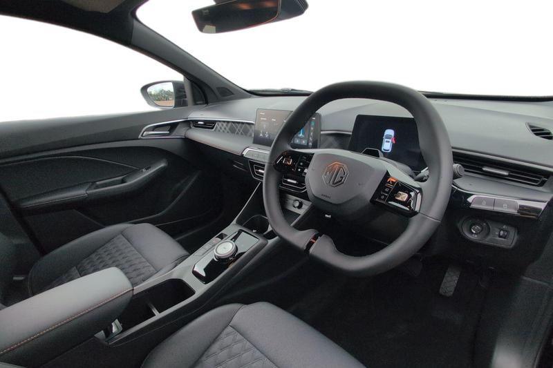 Used MG MG3 2025 for sale - 76960921: Photo 10