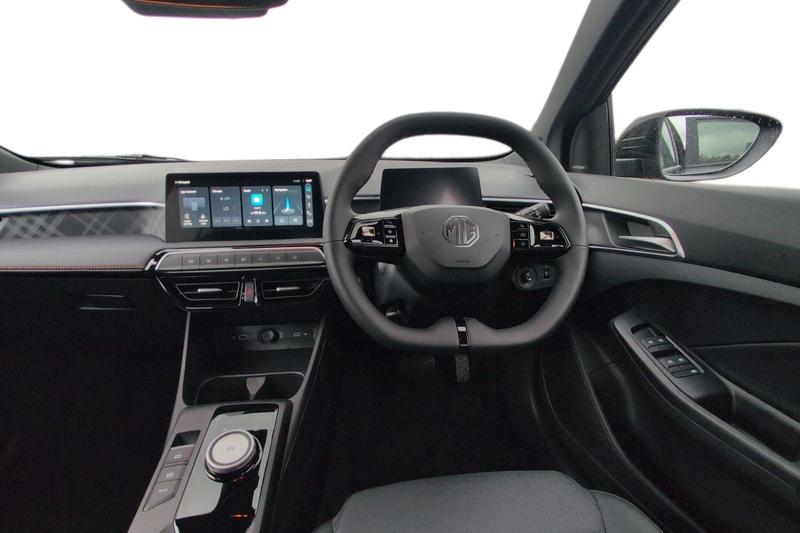 Used MG MG3 2025 for sale - 76960921: Photo 11