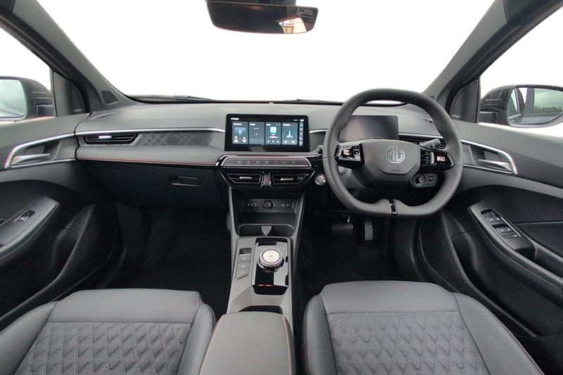 Used MG MG3 2025 for sale - 76960921: Photo 12