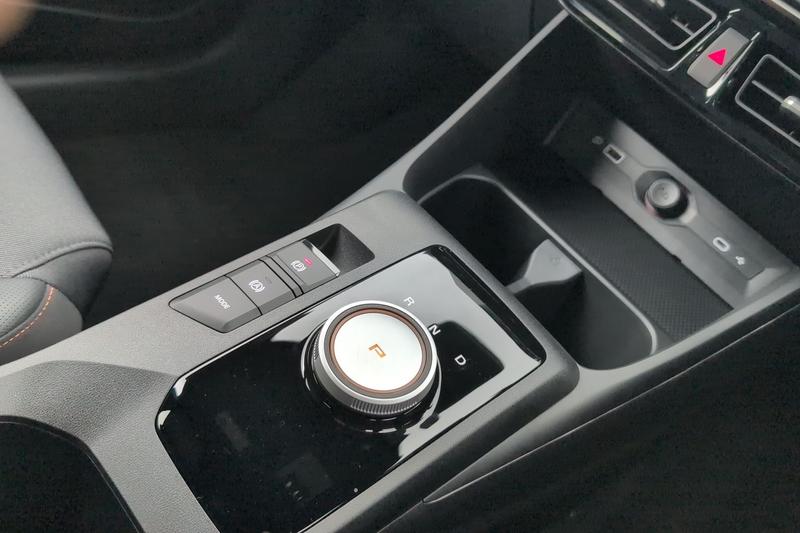 Used MG MG3 2025 for sale - 76960921: Photo 14