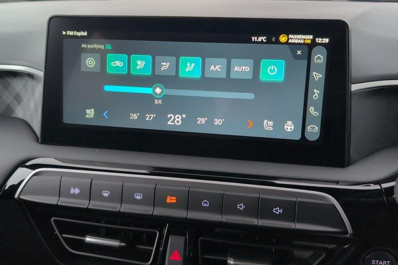 Used MG MG3 2025 for sale - 76960921: Photo 15