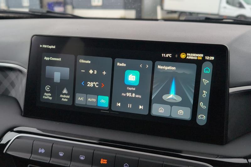 Used MG MG3 2025 for sale - 76960921: Photo 17