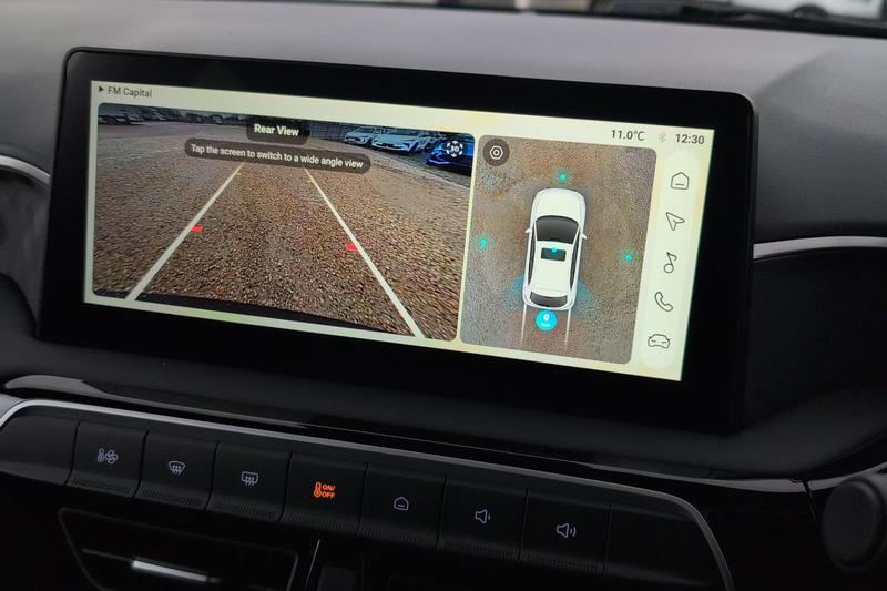 Used MG MG3 2025 for sale - 76960921: Photo 19