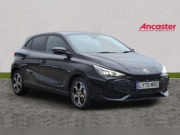 2025 - 1.5 Hybrid Trophy 5dr Auto