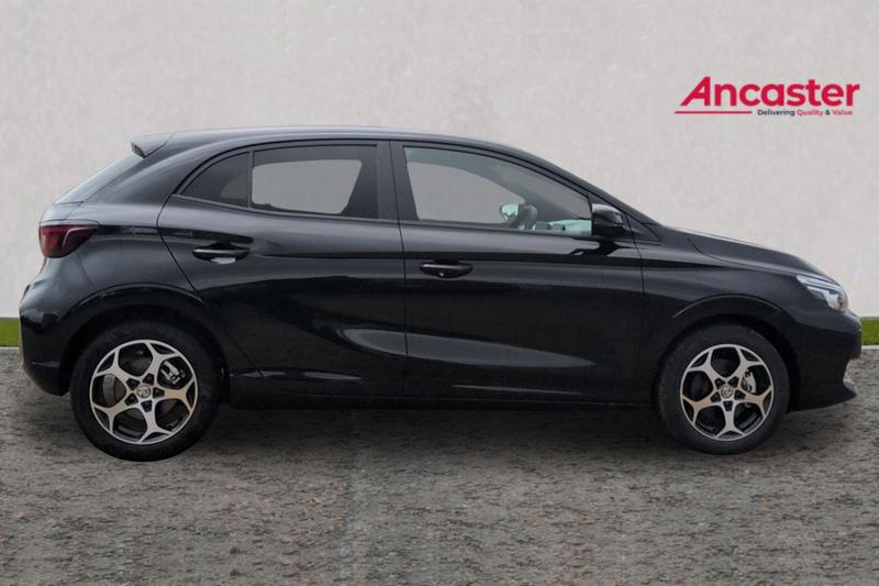 Used MG MG3 2025 for sale - 76960921: Photo 2