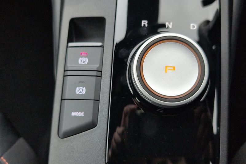 Used MG MG3 2025 for sale - 76960921: Photo 25