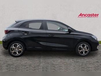 Used MG MG3 2025 for sale - 76960921: Photo