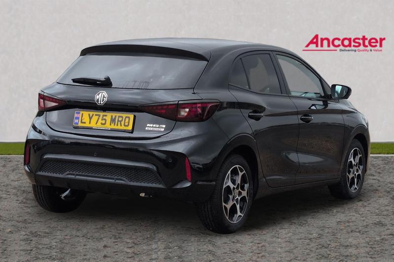 Used MG MG3 2025 for sale - 76960921: Photo 3