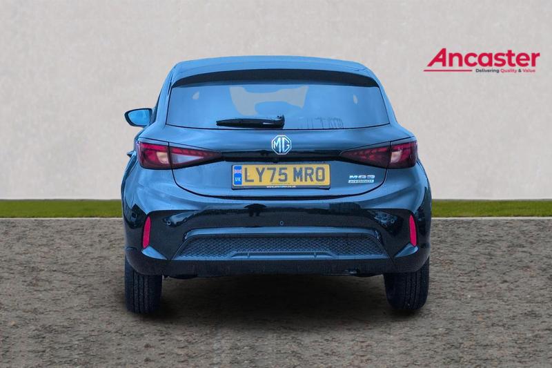 Used MG MG3 2025 for sale - 76960921: Photo 4