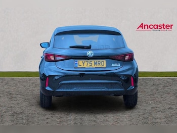 Used MG MG3 2025 for sale - 76960921: Photo